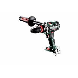 Metabo BS 18 LTX-3 BL Q I Metal Perceuse-visseuse sans fil