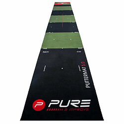 Pure 2 improve Pure2Improve Tapis de putting de golf 500 x 65 cm P2I140020