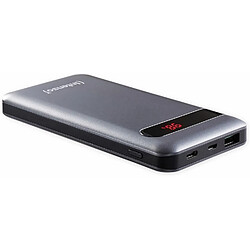 Avis SANAG Powerbank Pd10000 Power Delivery 10000 Mah Noir