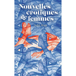 Nouvelles érotiques de femmes