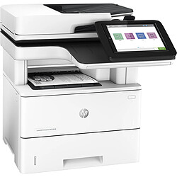 Avis Imprimante laser HP LaserJet Enterprise M528dn