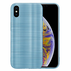 Avis Cadorabo Coque iPhone XS MAX Etui en Turquoise