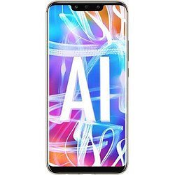 Huawei Mate 20 Lite Dual SIM 64GB 4GB RAM Gold - Reconditionné