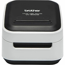 Imprimante Multifonction Brother VC-500WCR USB Wifi color 50mm