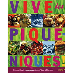 Vive les pique-niques !