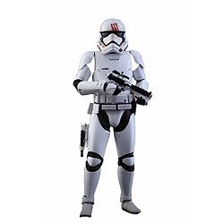 Hot Toys MMS367 - Star Wars : The Force Awakens - Finn First Order Stormtrooper Version