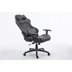 Non Chaise de bureau de course Shift V2 pas cher