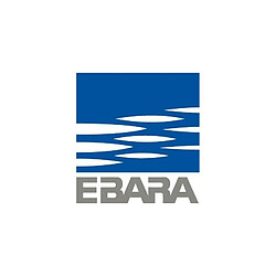 Ebara Compresseur GP-JEXM 120-24 1390 Watt