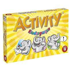 Piatnik - Jeu de société enfant Activity