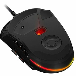 Souris Defender GM-917 Noir