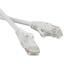 Disney Microconnect CAT6 U/UTP 0.3m LSZH