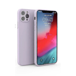 Universal Étui de téléphone en silicone iPhone12pro