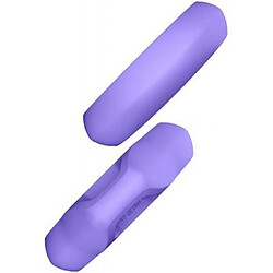 Acheter Itskins Coque pour AirTag Renforcée AirCover Solid Violet