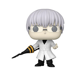 Funko Tokyo Ghoul :re - Figurine POP! Kisho Arima 9 cm