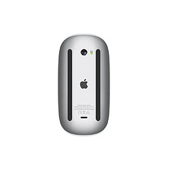 Avis Apple Souris sans fil Magic mouse silver