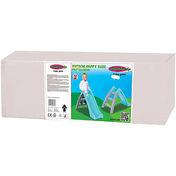 Acheter Jamara Toboggan Happy Slide vert pastel