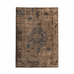 Paris Prix Tapis Tissé Vintage Oriental Charme II Multicolore 120 x 180 cm