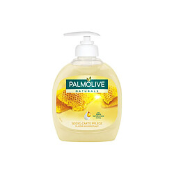 PALMOLIVE Savon liquide NATURALS Lait & miel, 300 ml ()