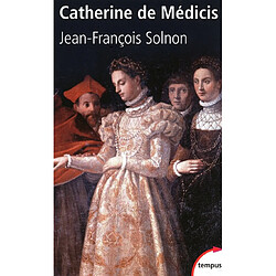 Catherine de Médicis - Occasion