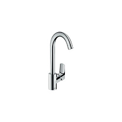 HANSGROHE - Mitigeur cuisine bec haut Logis M31