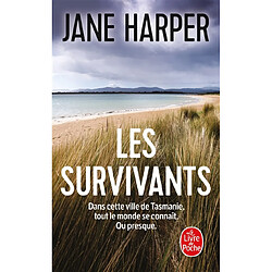 Les survivants - Occasion