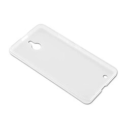 Cadorabo Coque Nokia Lumia 850 Etui en Transparent pas cher