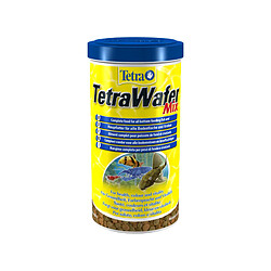 Aliment complet Tetra Wafermix 1 litre.