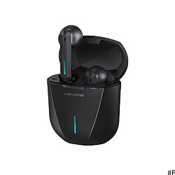 Avis Yonis Ecouteurs Bluetooth Gaming Sans Fil 5.0