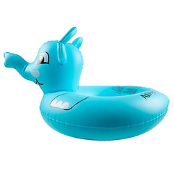 Acheter Airmyfun Bouée Gonflable Enfant dès 3ans et + pour Piscine & Plage, Flotteur ø49cm - Éléphant ø49cm