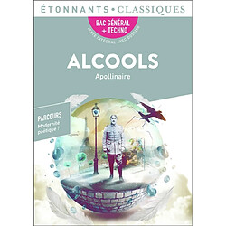 Alcools : bac général + techno - Occasion