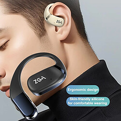 Avis Yonis Ecouteurs Bluetooth Sans Fil Haute Qualité