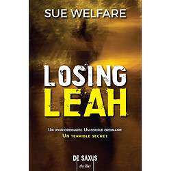 Losing Leah - Occasion