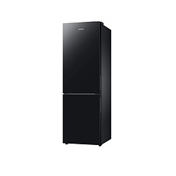 Avis Réfrigerateur combiné 60cm 334l noir - RB33B610EBN - SAMSUNG