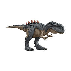 Mattel Jurassic World-Mapusaurus Méga Action-Figurine articulée de dinosaure HTK81 pas cher