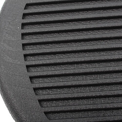 Acheter 1 paire de réservoir de moto universel coussin de traction côté genouillère protecteur noir