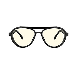 Lunettes Gunnar Anti lumière bleue et Anti Fatigue - TALLAC | Clear (35% de filtration)