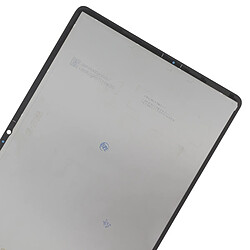 Relife Écran LCD et Vitre Tactile pour Samsung Galaxy Tab S9 FE Noir