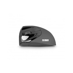 Avis Urban Factory Wireless Ergo Mouse (pour gaucher)