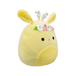 Jazwares Squishmallows - Peluche Light Yellow Jackalope Juana 40 cm