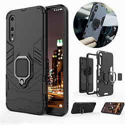 PHONECARE Coque Military Defender 3x1 Anti-Impact - Huawei P20 Pro