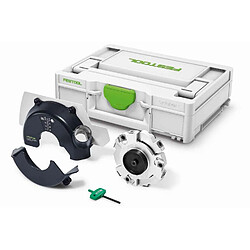 Dispositif de rainurage VN-HK85 130x16 FESTOOL - 25 576803