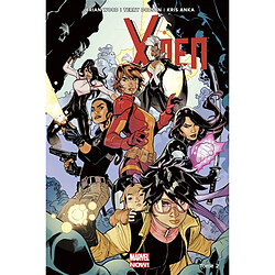 X-Men. Vol. 2. Fantômes - Occasion