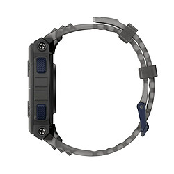 Avis Amazfit Active Edge 46mm Bluetooth Gris (Midnight Pulse)