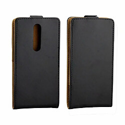 Wewoo Housse Coque Etui en cuir de style professionnel TPU Flip avec fente pour carte Xiaomi Redmi K20 / K20PRO / 9T / 9TPRO noir