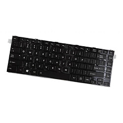 Acheter Clavier US UK Anglais Clavier Bluetooth Filaire