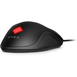 Avis HP OMEN Souris Vector Essential