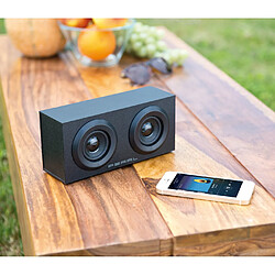 Enceinte bluetooth Auvisio