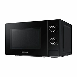 Micro-ondes Samsung MS20A3010AL/EC 700 W 20 L