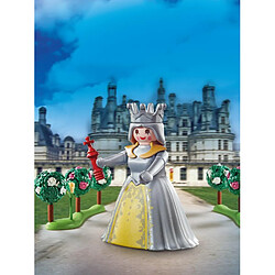 Avis Playmobil® 70976 Reine playmobil figurine