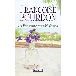 La fontaine aux violettes - Occasion